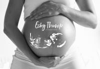 Ecky Thump Maternity Wear image 1